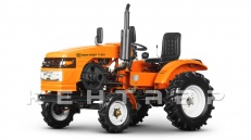 «Минитрактор Кентавр Т-24» - фото 26