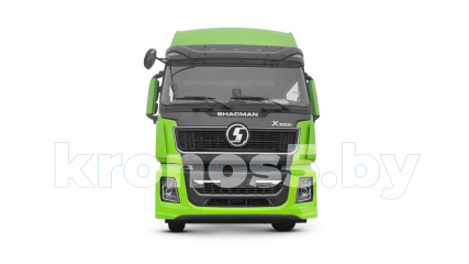 «Тягач SHACMAN SX418843381» - фото 3