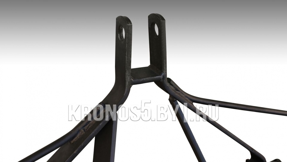 «Культиватор-окучник Bomet | Бомет P475/2» - фото 9 «Культиватор-окучник Bomet | Бомет P475/2» - фото 9