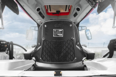 «Трактор SCOUT SERIES TE G3 Basic» - фото 28 «Трактор SCOUT SERIES TE G3 Basic» - фото 28