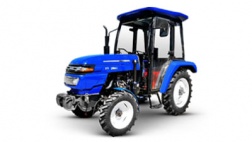 Трактор Xingtai | Синтай XT-244C - фото