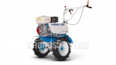 «Мотоблок Нева МБ23 PRO (Honda GX270)» - фото