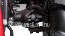 «Минитрактор МТЗ | Беларус 152H» - фото 20 «Минитрактор МТЗ | Беларус 152H» - фото 20