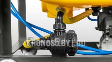 «Опрыскиватель полевой навесной Kaffa 600/1 (600 л) » - фото 8