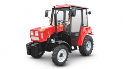 Трактор МТЗ | Беларус 320.4/320.4М - фото