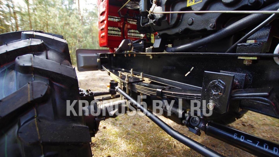 «Минитрактор Shifeng | Шифенг SF-244» - фото 9