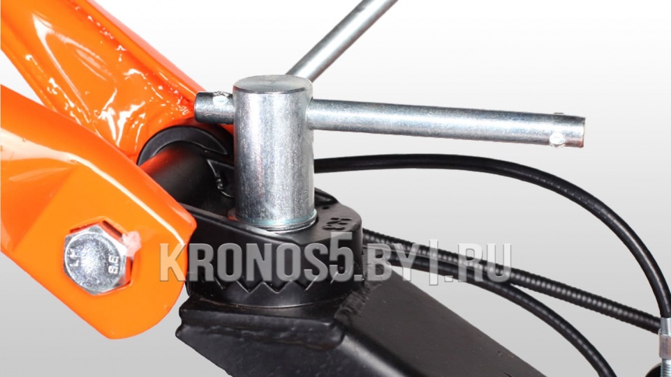 «Мотоблок Патриот | Patriot Nevada 9» - фото 8