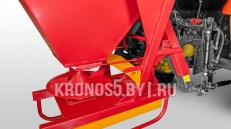 «Разбрасыватель навесной Лидсельмаш Л-116-01 (450 л)» - фото 6