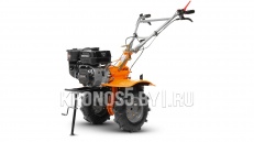 «Мотоблок Daewoo DATM 8GP3» - фото