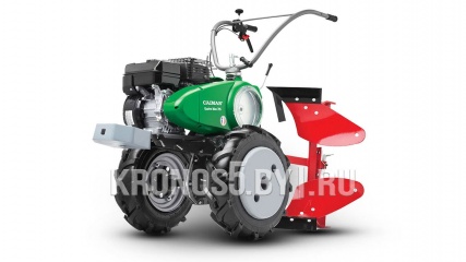 «Мотоблок Кайман | Caiman Vario 70С TWK+» - фото 5