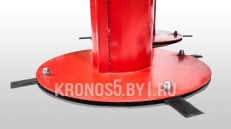 «Косилка роторная, передненавесная КР-110М (1,1 м)» - фото 13