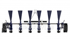 «Чеснокосажалка Крючков ЧС-6» - фото 5 «Чеснокосажалка Крючков ЧС-6» - фото 5