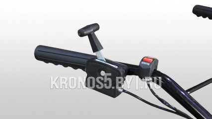 «Мотоблок Целина МБ-1301 (Вымпел)» - фото 4