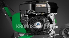 «Мотокультиватор Caiman | Кайман Terro 50S C2 (Subaru)» - фото 7