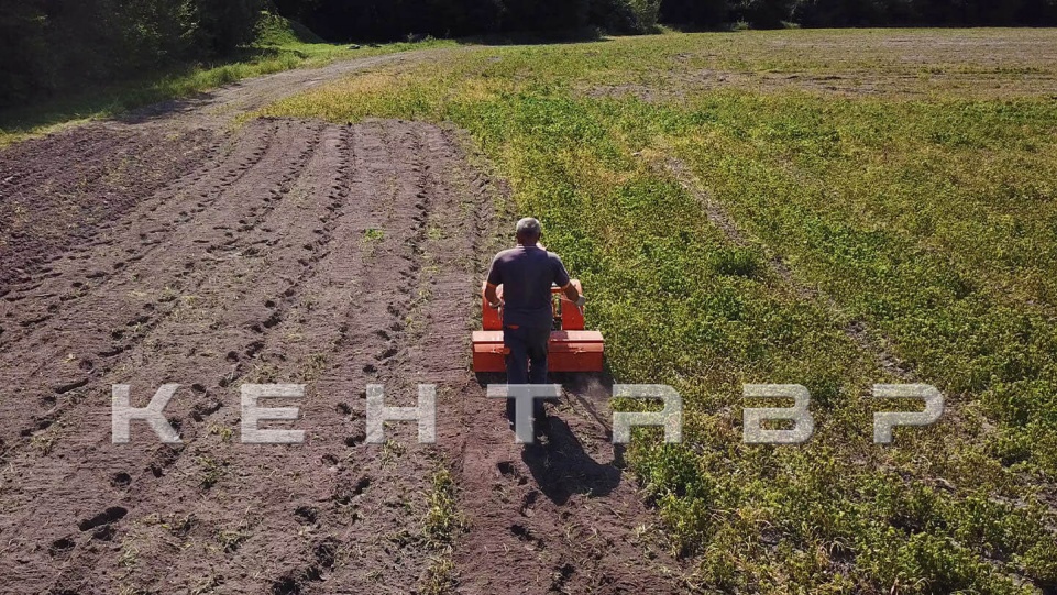 «Мотоблок Кентавр 1080Д» - фото 7