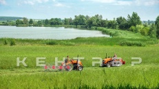 «Трактор Кентавр Т-240» - фото 3