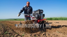 «Мотоблок Мобил К МКМ-2 ПРО (Honda | B&S)» - фото 2