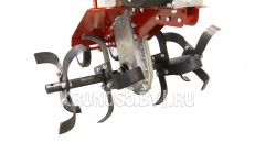 «Мотоблок Мобил К МКМ-2 ПРЕМИУМ (Honda | Subaru)» - фото 16