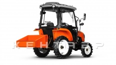 «Трактор Кентавр Т-254C» - фото 7