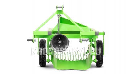 «Картофелекопалка вибрационно-грохотная Kerland | Керланд 132H» - фото 6