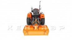 «Минитрактор Кентавр T-24 PRO (24 л. с.)» - фото 11