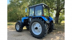 «Трактор МТЗ | Беларус 1221.2» - фото 11