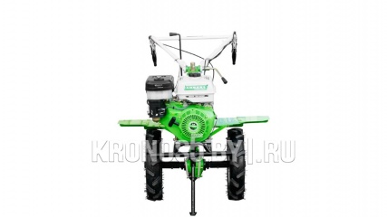 «Мотоблок Аврора | Aurora COUNTRY 1050 ADVANCE» - фото 3