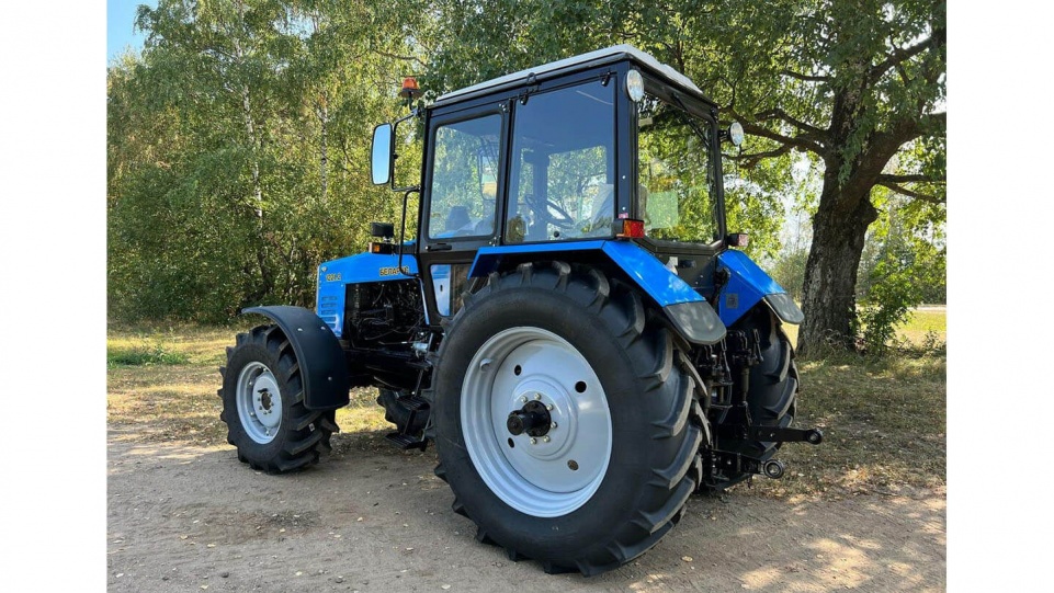 «Трактор МТЗ | Беларус 1221.2» - фото 11