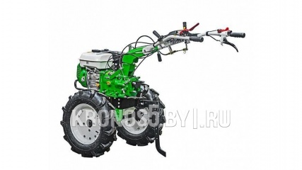 «Мотоблок Аврора | Aurora COUNTRY 1100 MULTI-SHIFT» - фото 4