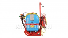 «Опрыскиватель полевой навесной Biardzki P329/4 (600 л)» - фото 3