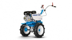 Мотоблок Нева МБ2 (B&S RS950) - фото