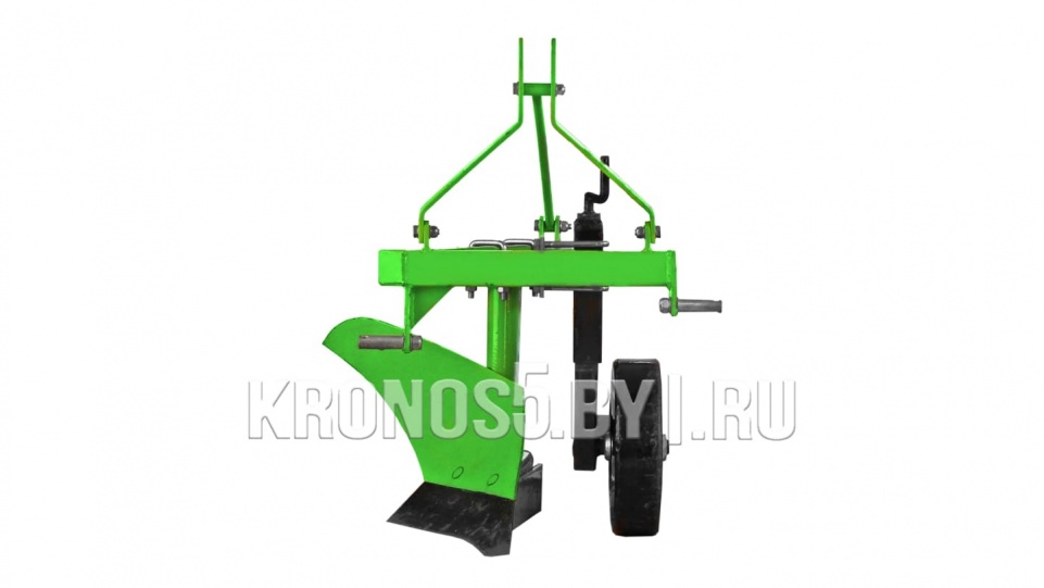 «Плуг Bomet | Бомет 1,20» - фото 2