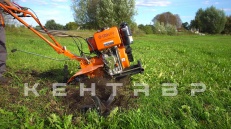 «Мотоблок Кентавр 2091Д» - фото 11