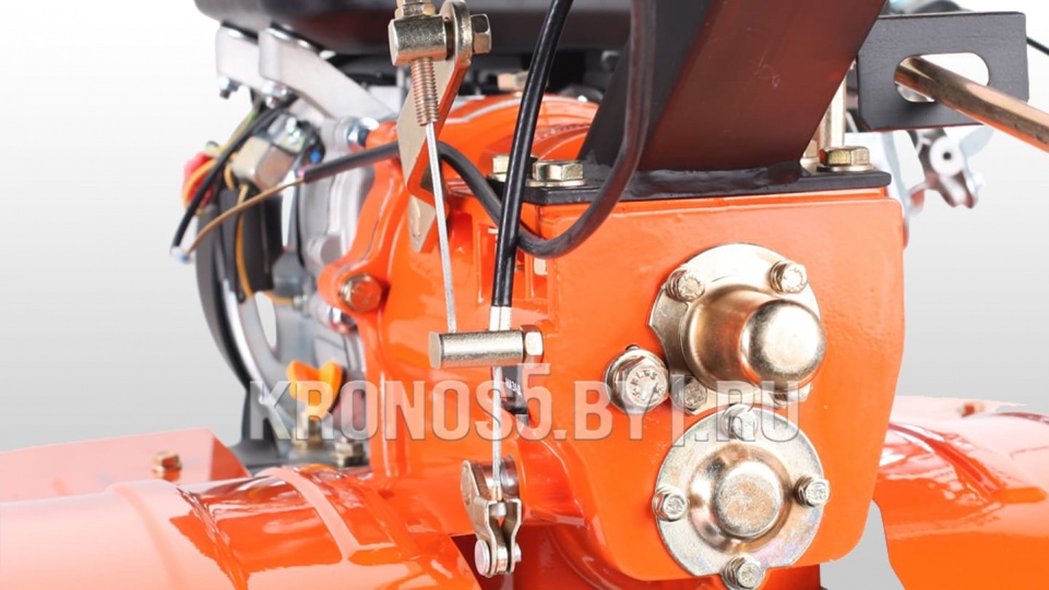 «Мотоблок Патриот | Patriot Vegas 7» - фото 12 «Мотоблок Патриот | Patriot Vegas 7» - фото 12