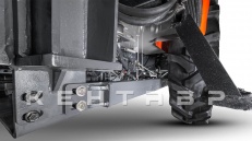 «Трактор Кентавр Т-654С» - фото 33 «Трактор Кентавр Т-654С» - фото 33