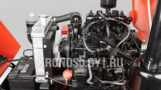 «Трактор Уралец 224» - фото 15