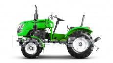 «Минитрактор Groff Т-24 Pro» - фото 2