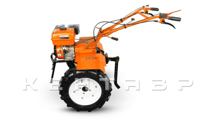 «Мотоблок Кентавр 2090Б» - фото 3