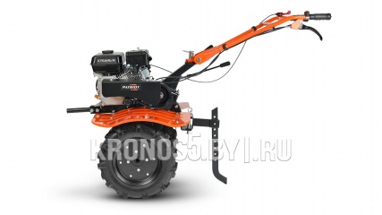 «Мотоблок Патриот | Patriot Кубань М» - фото 3