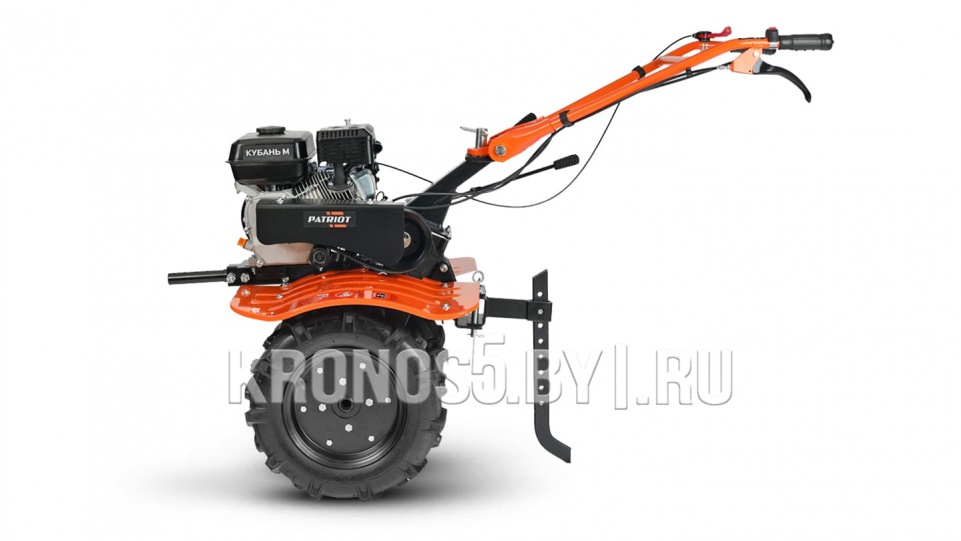 «Мотоблок Патриот | Patriot Кубань М» - фото 2