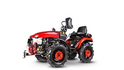 Минитрактор МТЗ | Беларус 152H - фото