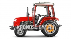 «Трактор Shifeng | Шифенг SF-504С» - фото 6 «Трактор Shifeng | Шифенг SF-504С» - фото 6