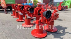 «Косилка роторная Wirax | Виракс Z-069 (1,25 м)» - фото 14