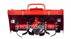 «Почвофреза КФ-1С к мотоблоку Мотор Сич» - фото 4