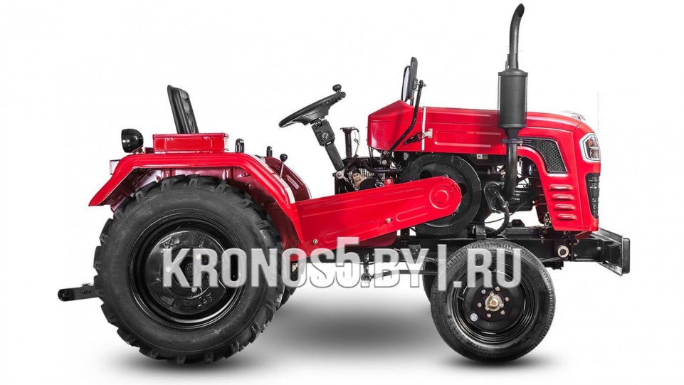 «Минитрактор Shifeng | Шифенг SF-240» - фото 7 «Минитрактор Shifeng | Шифенг SF-240» - фото 7