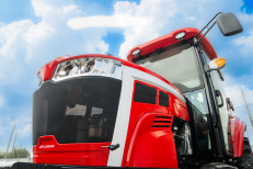 «Трактор SCOUT SERIES TE G3 Basic» - фото 8 «Трактор SCOUT SERIES TE G3 Basic» - фото 8