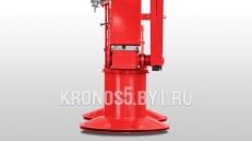 «Косилка роторная Wirax | Виракс Z-069 (1,35 м на короткой ноге)» - фото 12