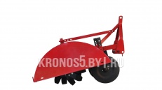 «Почвофреза Wirax | Виракс (1,8 м)» - фото 4