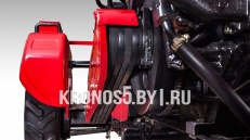 «Минитрактор Shifeng | Шифенг SF-240» - фото 24 «Минитрактор Shifeng | Шифенг SF-240» - фото 24