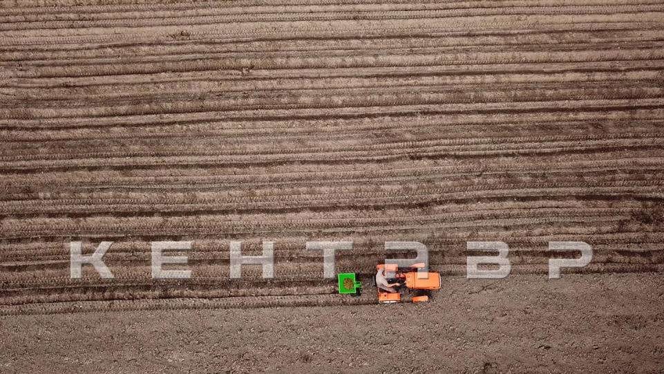 «Минитрактор Кентавр Т-24» - фото 12